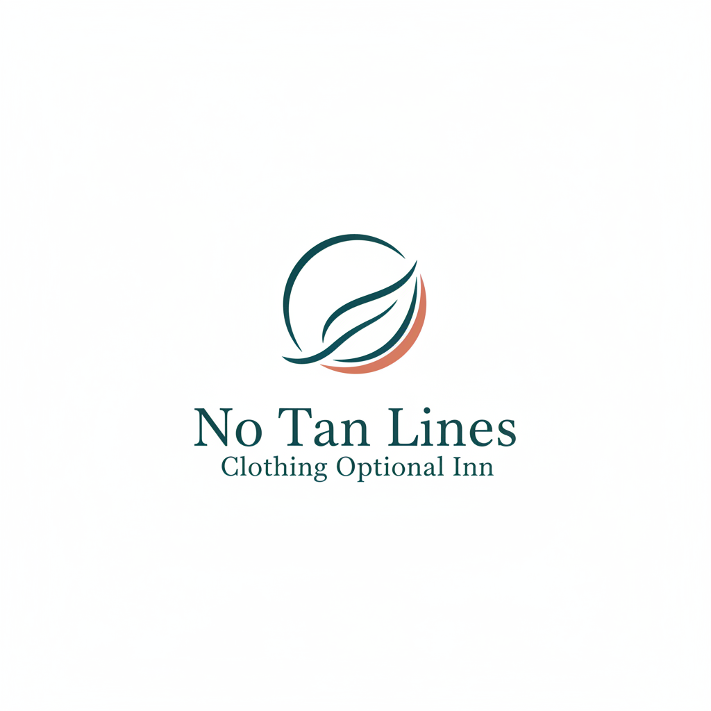 No Tan Lines Clothing Optional Inn